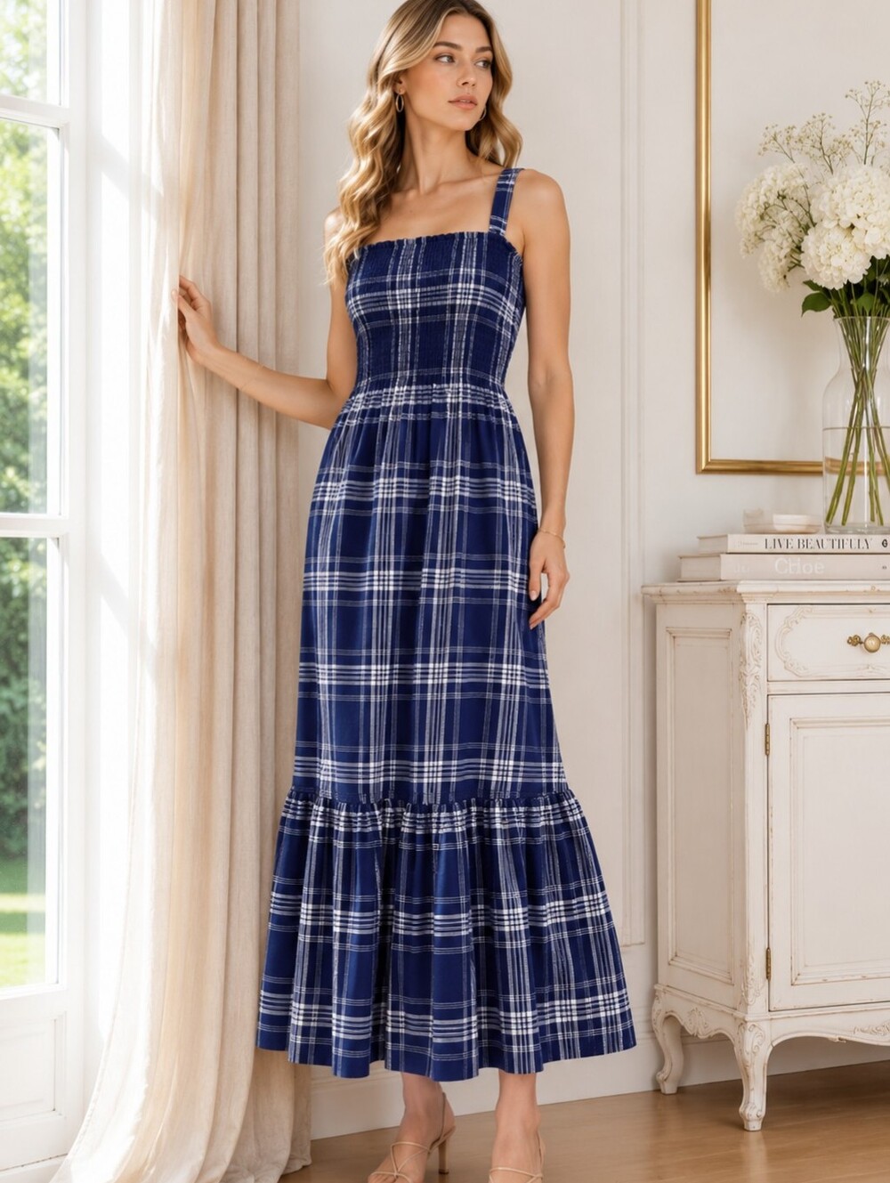 hill house maxi dress Hill House Nap Dress Review + Sizing for the 10 Best Styles